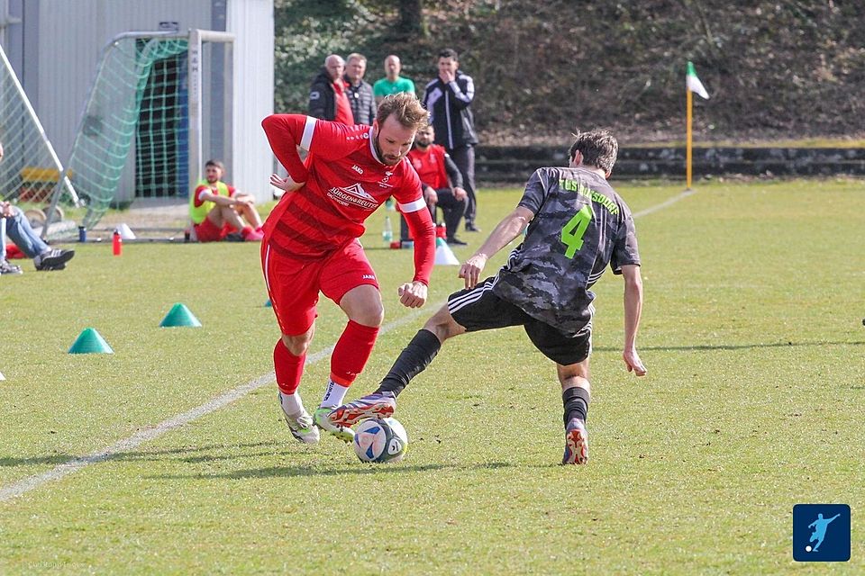 In der Kreisliga B Sieg hängen die Aufstiegsszenarien von einigen Faktoren ab.