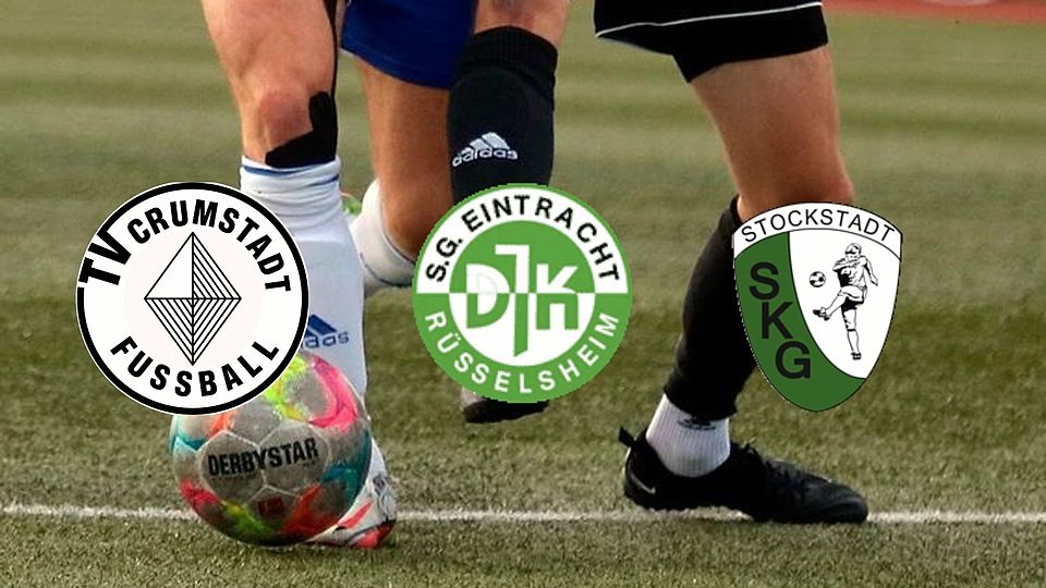 In der B-Liga Groß-Gerau sind nach zwei Spieltagen noch drei Mannschaften ungeschlagen.	Foto: André Bethke