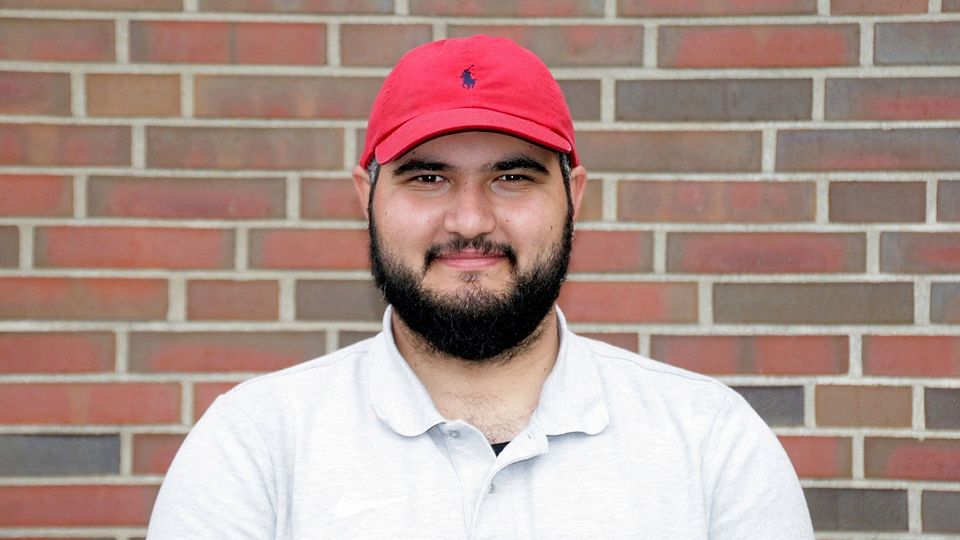 Koray Gümüs Archivbild