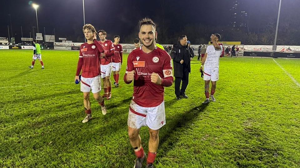 Die 87. Minute brachte die Entscheidung: Dietikon schlägt Mendrisio danke einem späten Tor 1:0.