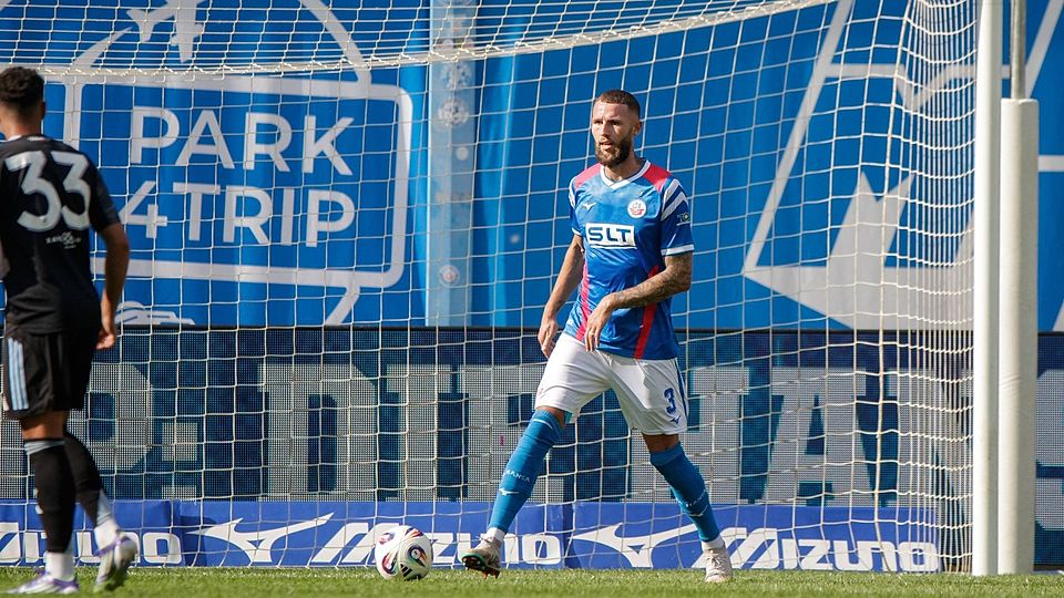 Das ist Dominik Lanius.