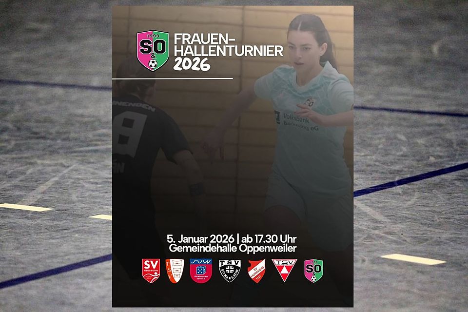 Foto: Joachim Koschler / Veranstalter