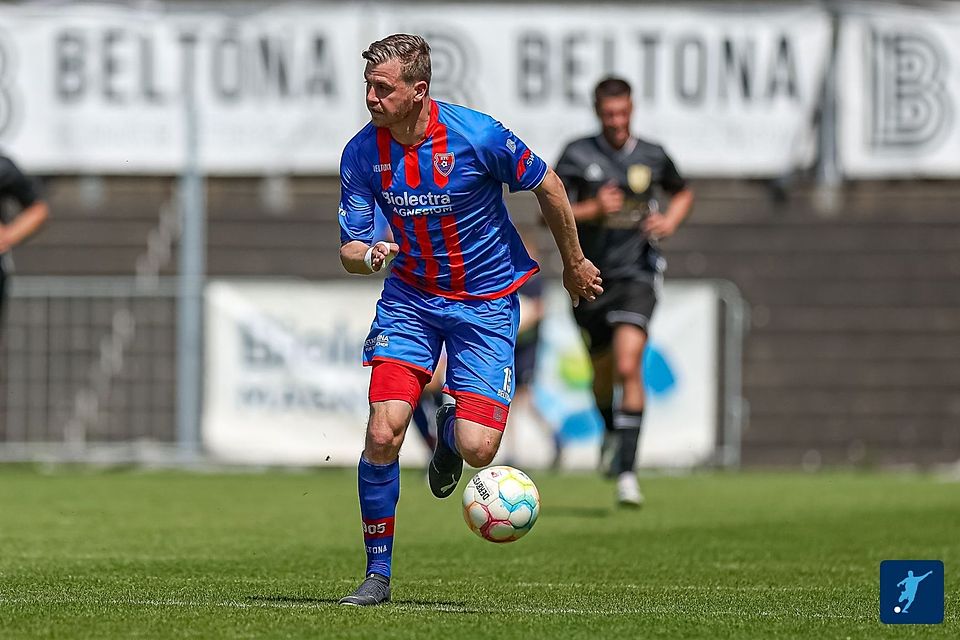 Maik Odenthal wechselt zum ambitionierten Landesligisten Holzheim. Maik Odenthal wechselt zum ambitionierten Landesligisten Holzheim.