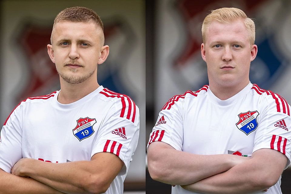 Die Dauerbrenner der Vorrunde: Nico Winkelmann (14 Einsätze) und Tjerk Ramsthal (13).