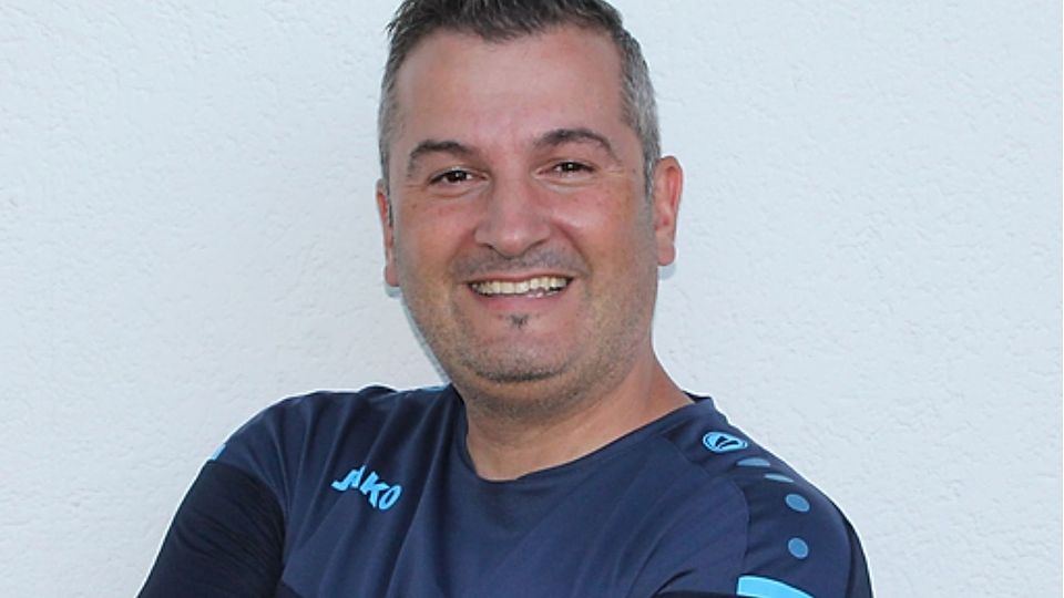 Oguz Kahraman ist neuer Trainer beim TFC Köln.