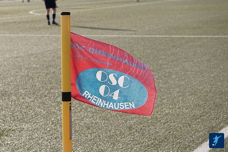 Der OSC Rheinhausen III hatte nicht spielberechtigte Spieler eingesetzt - der Fehler lag aber nicht beim Verein.