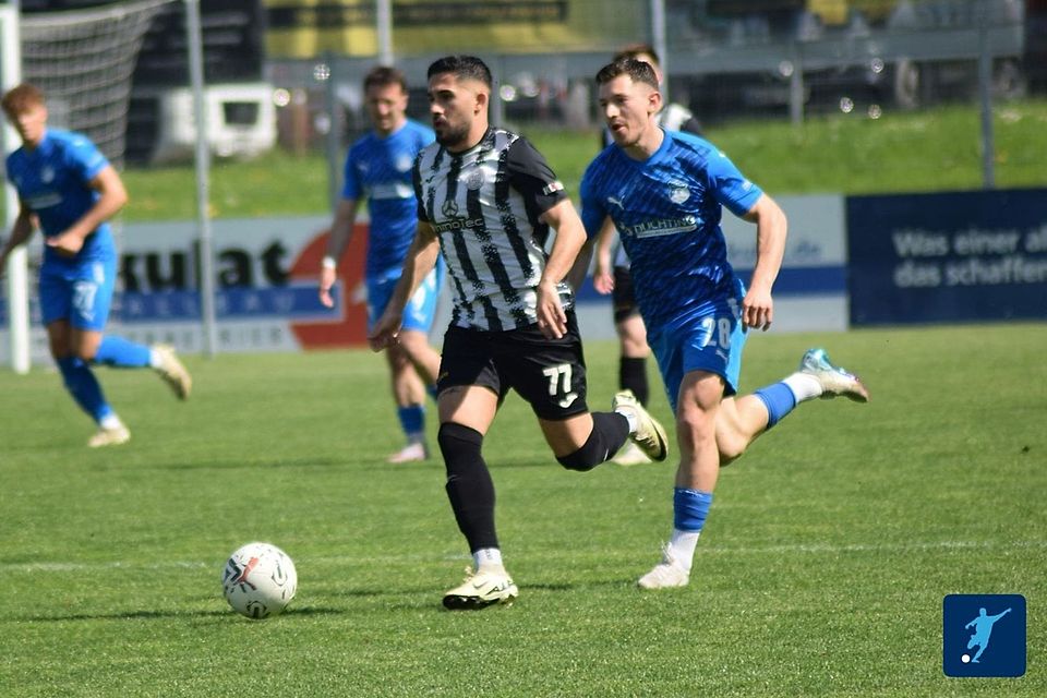 Rhynern gegen Wattenscheid könnte nächste Saison auch ein Duell im Westfalenpokal sein.