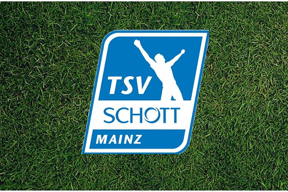 Die Zweitvertretung des TSV Schott Mainz bastelt weiter fleißig am neuen Kader.