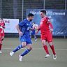 Am Niederrhein geht es mit dem 27. Spieltag der Bezirksliga weiter. 
