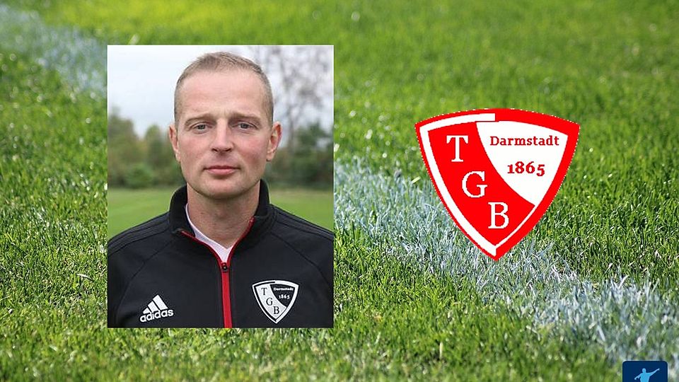 TGB-Trainer Dirk Denzel bleibt dem Verein weiterhin erhalten.