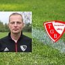 TGB-Trainer Dirk Denzel bleibt dem Verein weiterhin erhalten.