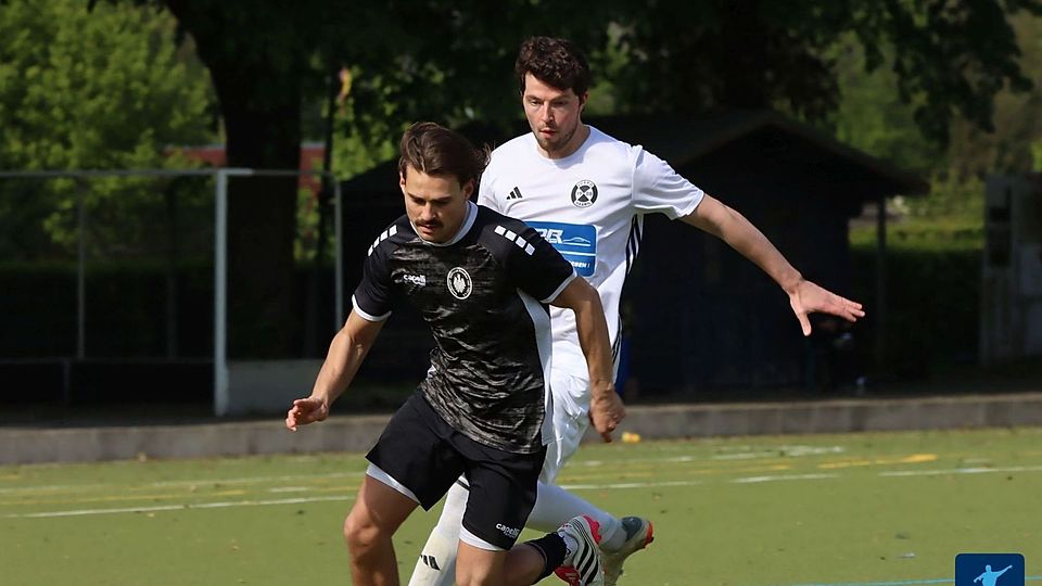 Wie konnte das nur passieren? Der DSC Preußen verspielt eine 5:0-Führung.