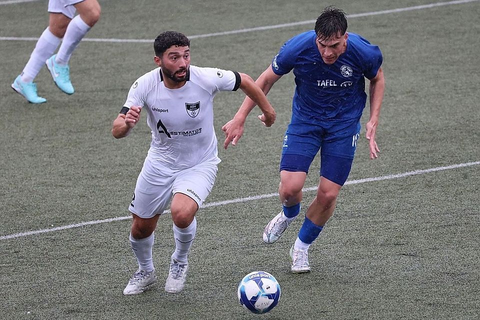 Der ASV Mettmann muss auf einige Spieler verzichten. 