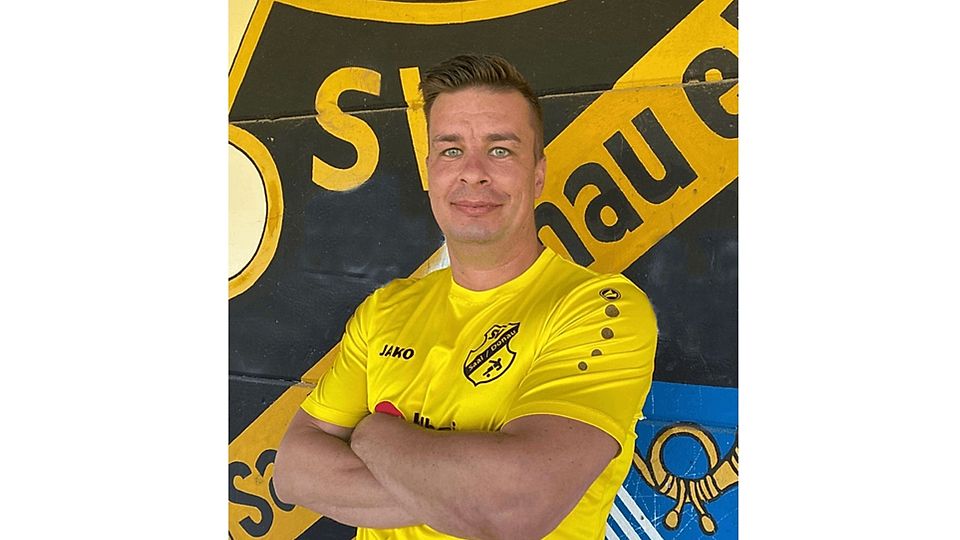 Thorsten Seufert ist nicht mehr Trainer des SV Saal/Donau