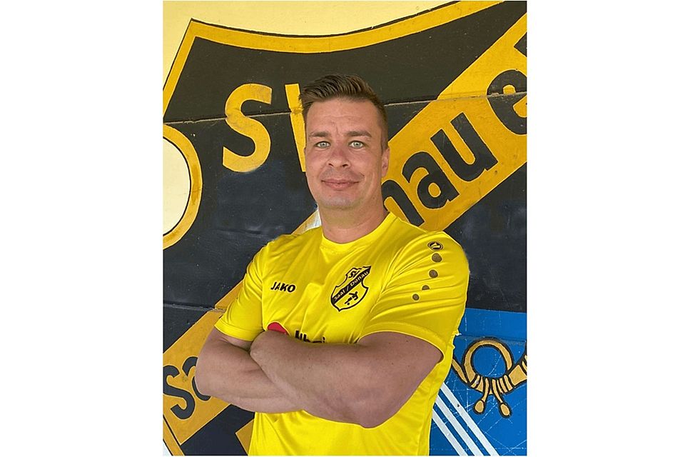 Thorsten Seufert ist nicht mehr Trainer des SV Saal/Donau Thorsten Seufert ist nicht mehr Trainer des SV Saal/Donau