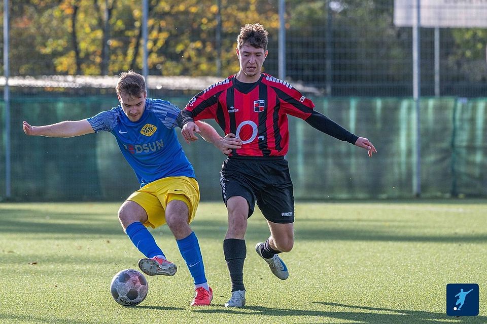 Das Rückspiel steht an! 