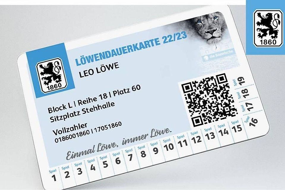 Preisschock für Leo Löwe & Co.: In der Stehhalle kostet eine Dauerkarte künftig 500 Euro (statt 460 Euro).