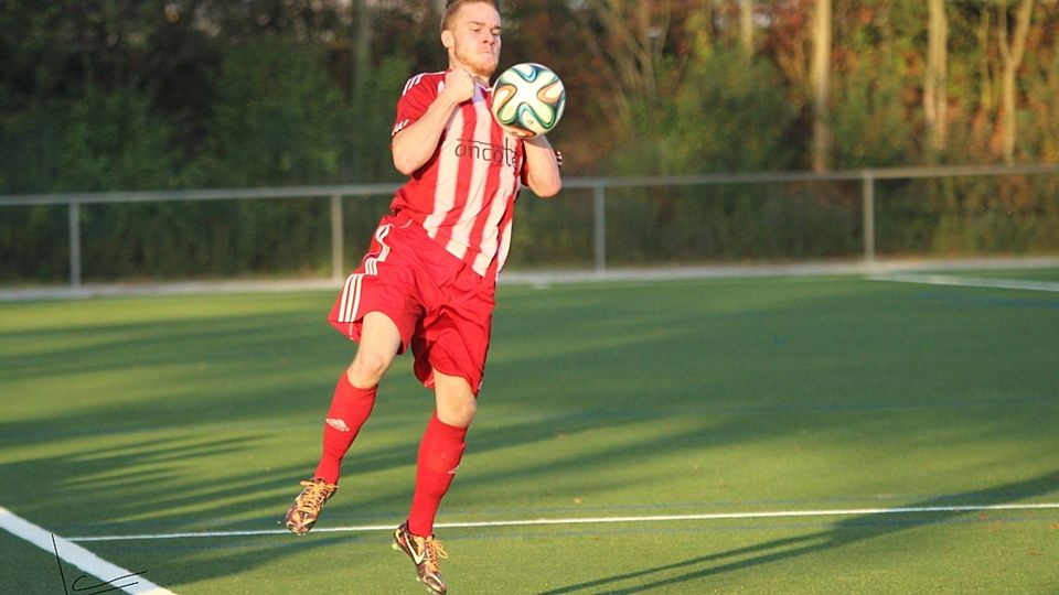 SG Nassau Diedenbergen: Mit breiter Brust in der Tabelle nach oben  F: Henz