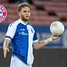 Benno Schmitz, zuletzt in Diensten von Grasshoppers Zürich, kehrt zum FC Bayern zurück und soll die Amateure anführen.