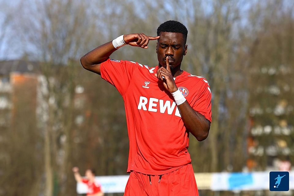 Norderstedt mit Selbstvertrauen. 