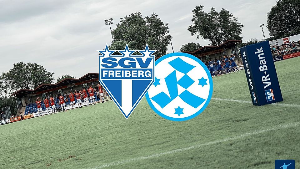 SGV Freiberg – Stuttgarter Kickers: How will the game end?