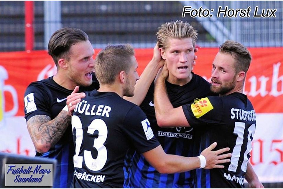 Foto: FNS (Horst Lux)