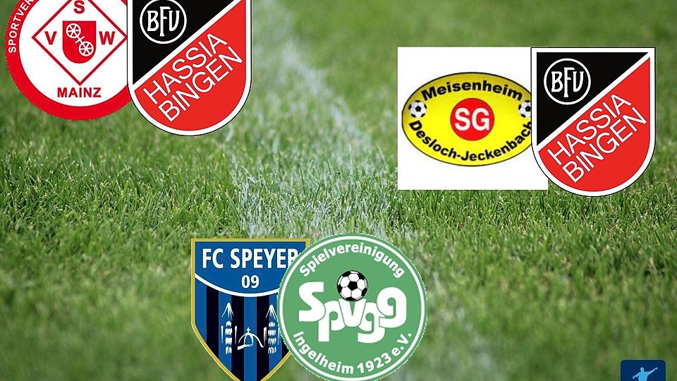 Lediglich die C-Junioren der Spvvg Ingelheim konnten am vergangenen Wochenende Punkte einfahren. Beider Binger Verbandsligavertretungen blieben sieglos.