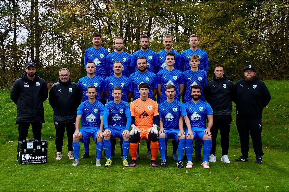 Kreisoberligist FC Waldems hat ein großes Saisonziel vor Augen: den Klassenverbleib. Kreisoberligist FC Waldems hat ein großes Saisonziel vor Augen: den Klassenverbleib.