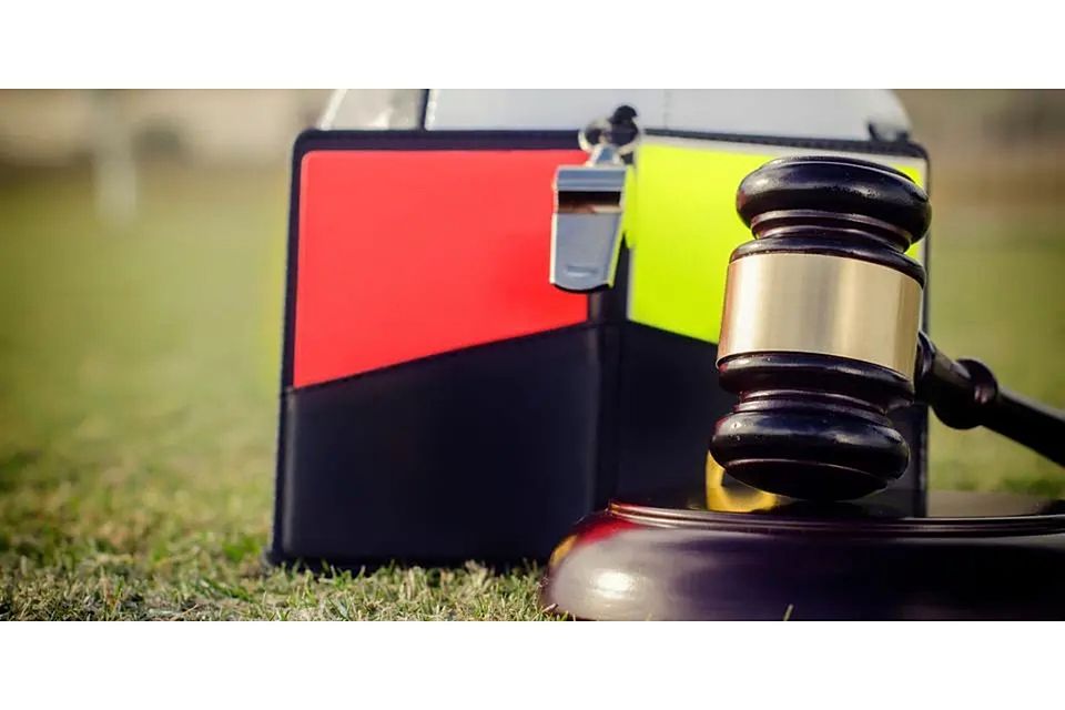 Nach Tumulten in C-Liga: Kreissportgericht bestraft Fortuna Wetzlar, Rot-Weiß Wetzlar II und Genclerbirligi Wetzlar. (Symbolbild) © BCFC - stock.adobe.com