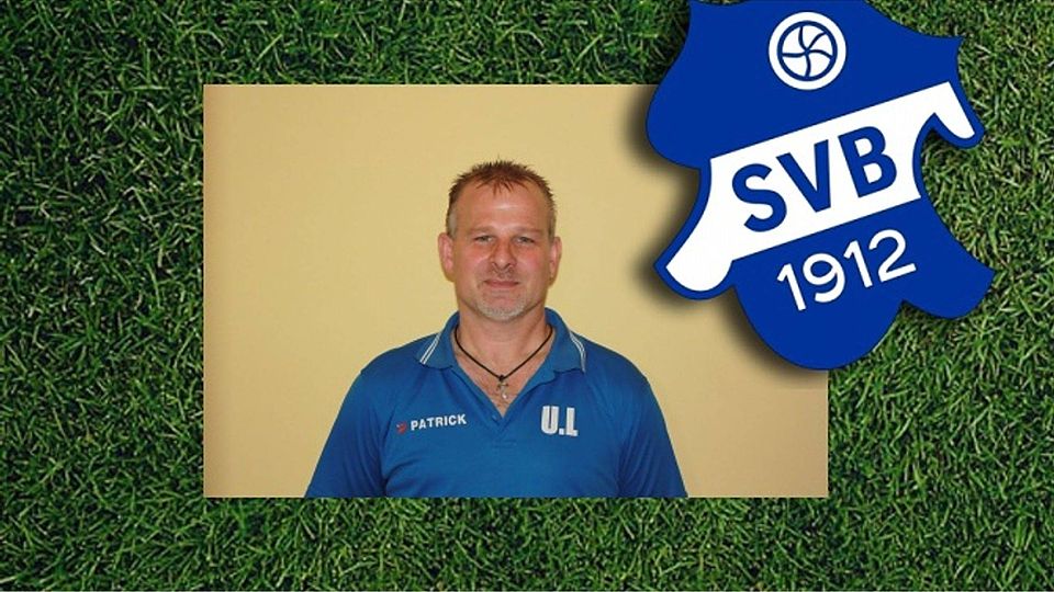 Uwe Laier coacht weiter die Fußballer vom SV Bretzenheim 12.