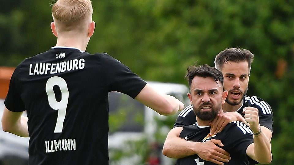 Am Donnerstag möchte der SV 08 Laufenburg den Grundstein für die Verbandsliga legen. 