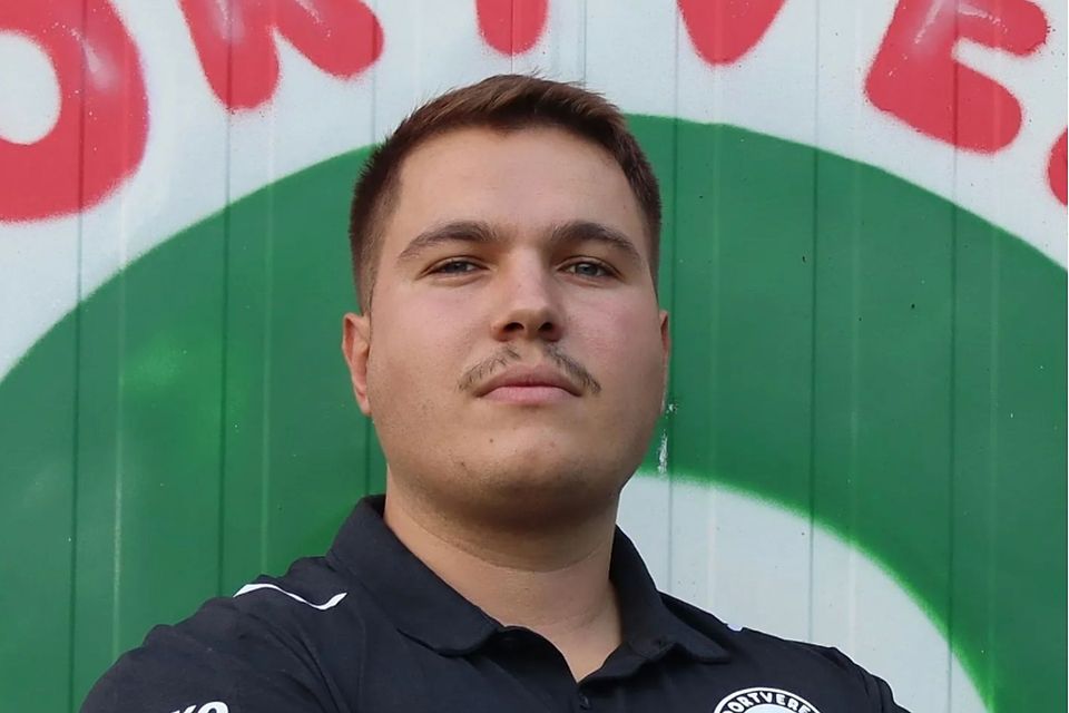 Nimmt eine Auszeit vom Trainergeschäft: Jochen Jakob. Nimmt eine Auszeit vom Trainergeschäft: Jochen Jakob.