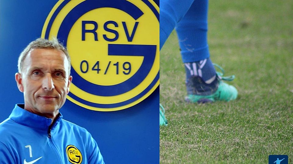 Peter Köppen hat das Trainingslager minutiös geplant.