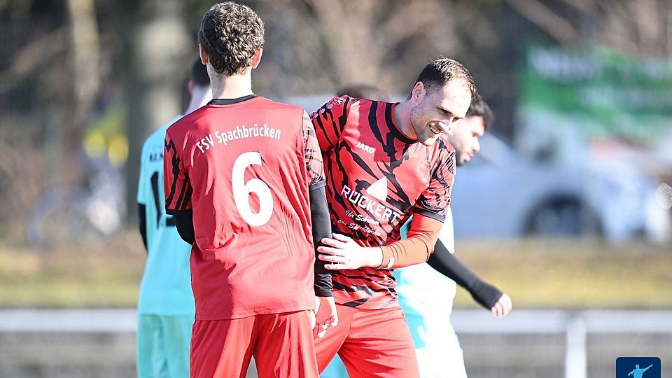 Mit einem Punkt wahrt der FSV weiter die Hoffnung.