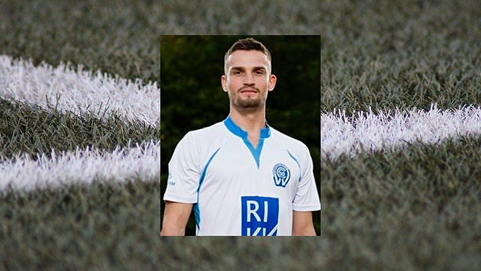 PAul Odendahl will mit dem SC Düsseldorf-West in der Oberliga bleiben.
