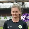 Lia Henkelmann zieht es zur SGS Essen