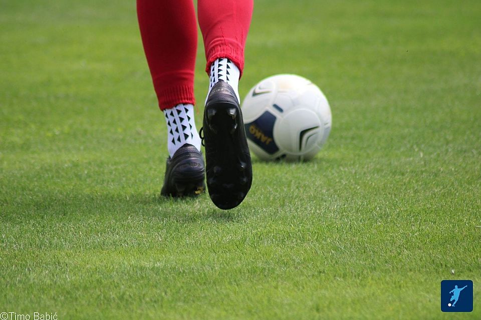 In der B- und D-Liga rollt der Ball  an der Bergstraße erst später als in den übrigen Klassen.
