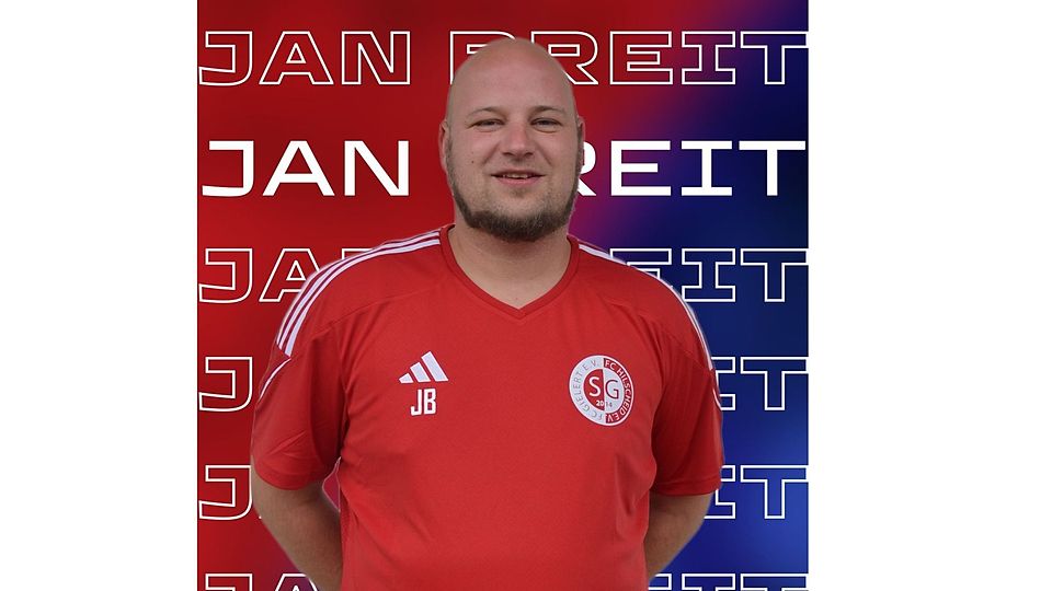 Jan Breit peilt mit den Hilscheidern mindestens Platz fünf an. 