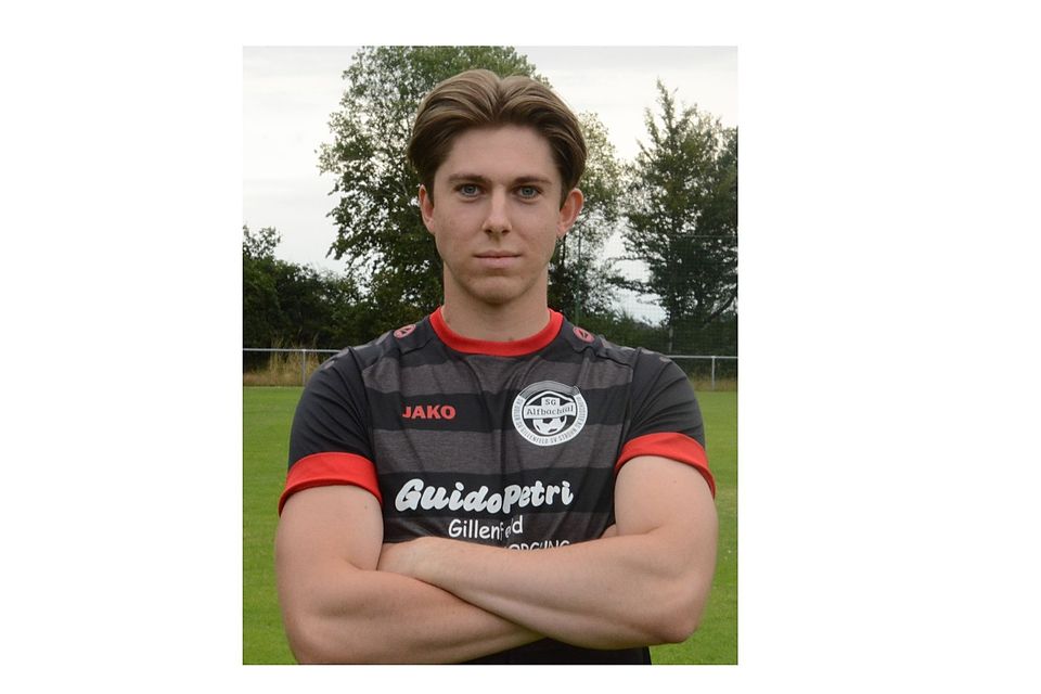 Anton Minninger war der Schütze des goldenen Ellscheider Treffers in Salmrohr, indem er einen an ihm verwirkten Elfmeter verwandelte. Anton Minninger war der Schütze des goldenen Ellscheider Treffers in Salmrohr, indem er einen an ihm verwirkten Elfmeter verwandelte.