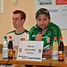 Mario Schindler, der bereits in Abtswind Bayernliga-Erfahrung gesammelt hat, übernimmt den TSV Großbardorf zur neuen Saison.