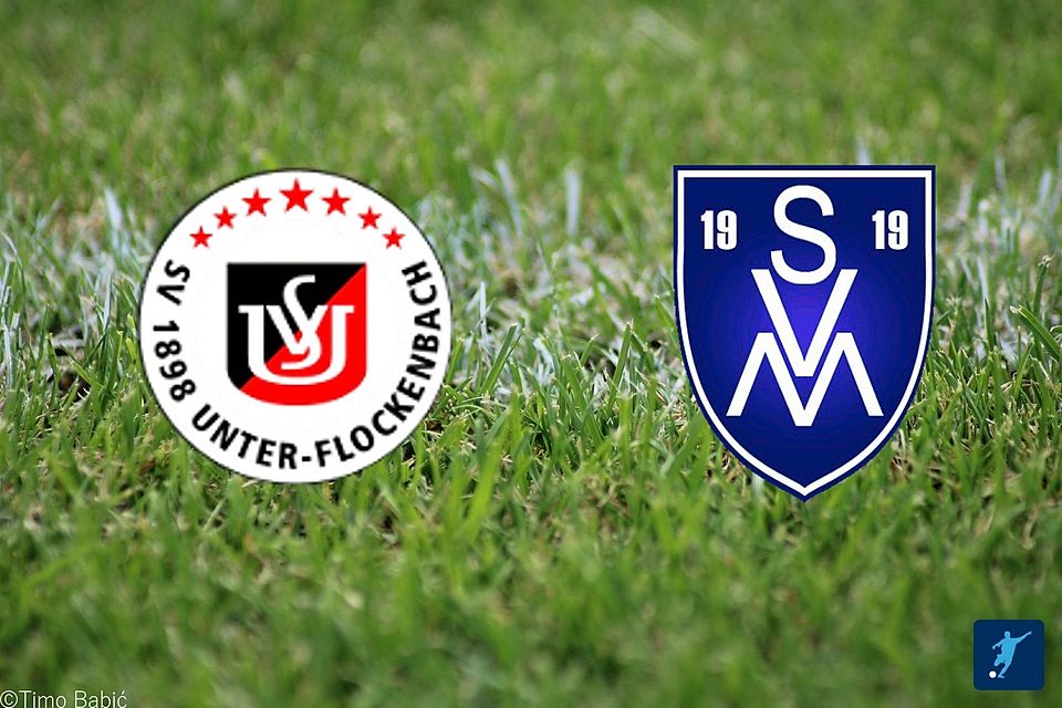 Der SV Unter-Flockenbach besiegte den SV Münster klar mit 3:0.