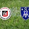 Der SV Unter-Flockenbach besiegte den SV Münster klar mit 3:0.