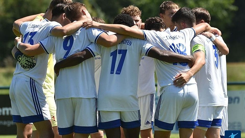 Deisenhofen II feierte einen sicheren Sieg gegen Raisting. 