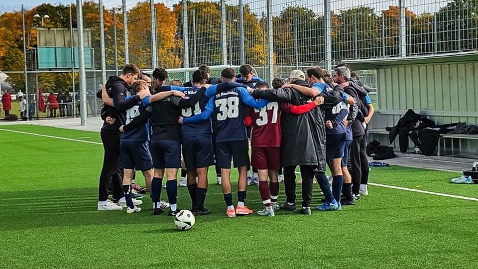 Mit Mut und einem klaren Spielplan möchte der FC Neuhadern dem FC Kosova am Sonntag Paroli bieten.