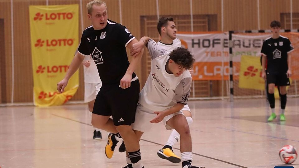 36 Vereine nehmen an der Hallenmeisterschaft des Fußballkreis West statt 