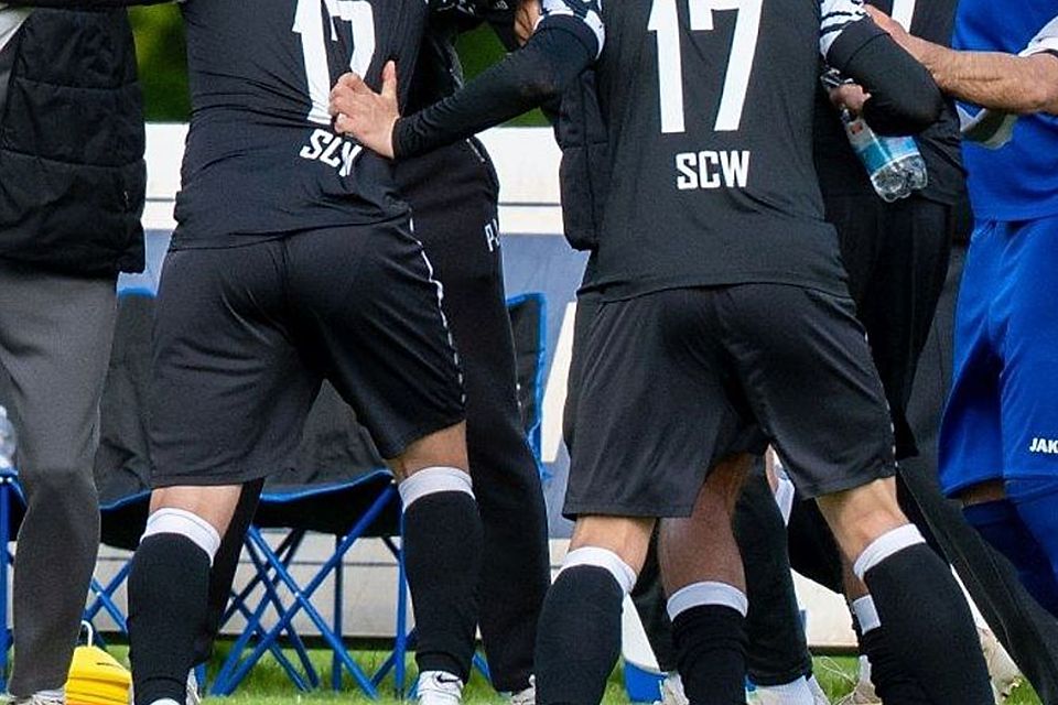 Es könnte eine außerordentich erfolgreiche Saison für den SCW werden.