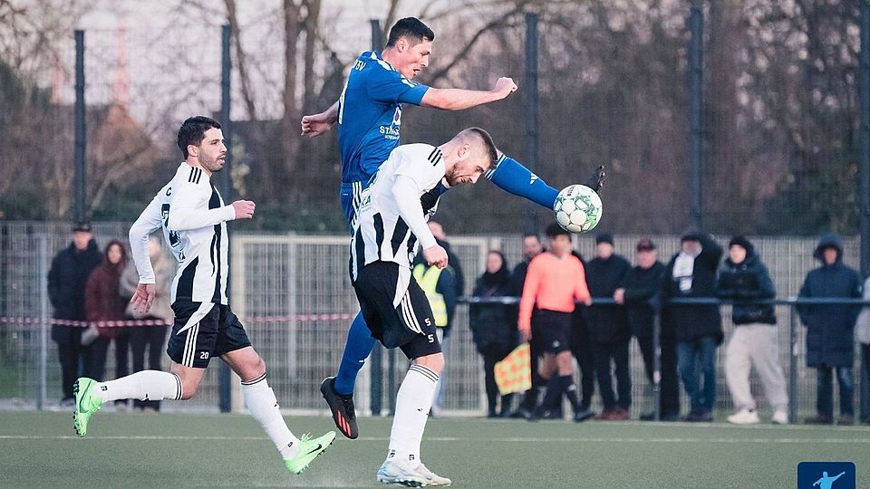 Wieder voller Einsatz in Hamburg?