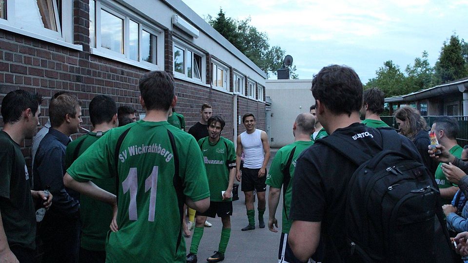 <b>F: Horst Höckendorf</b>