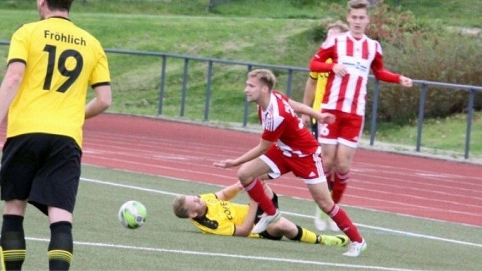 F: Dietrich Hildebrandt