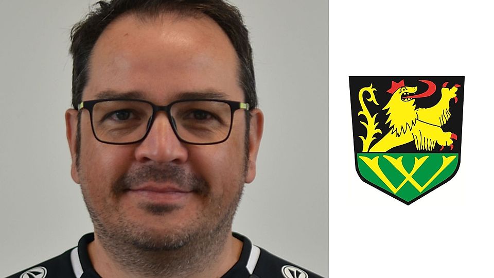 André Birker übernimmt den SV Walbeck. 